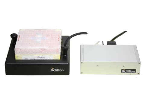 biotillion boxmapper ii 9x9 or 10x10 rfid scanner|BoxMapper II .